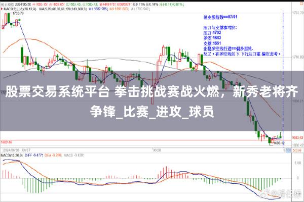 股票交易系统平台 拳击挑战赛战火燃，新秀老将齐争锋_比赛_进攻_球员