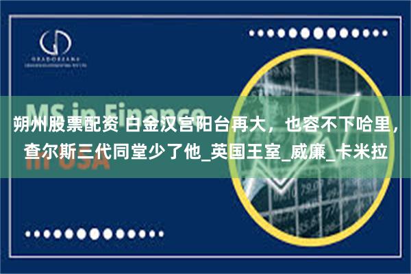 朔州股票配资 白金汉宫阳台再大，也容不下哈里，查尔斯三代同堂少了他_英国王室_威廉_卡米拉